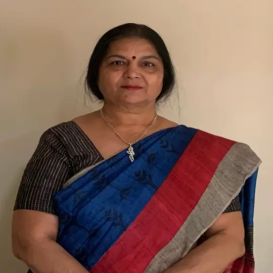 01. Dr. Smita R. Dave