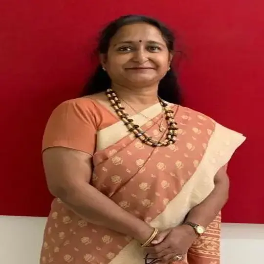 03. Dr. Kinnari Trivedi