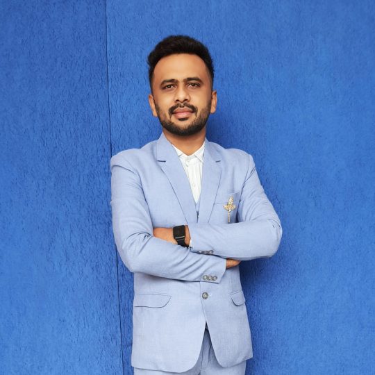 Dr. Sani Modi