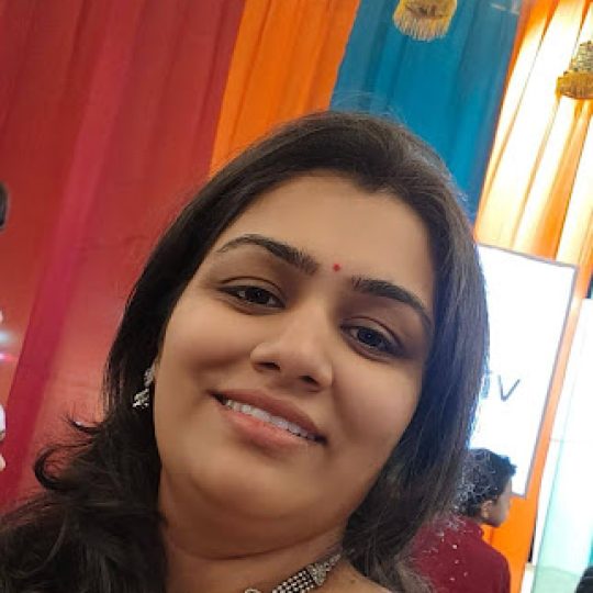 mital trivedi